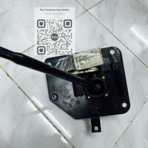 Cụm Tay Đi Số HYUNDAI HD270 HD320 HD700 HD1000 GOLD