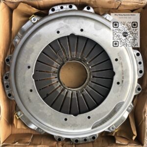 Mâm Ép HYUNDAI HD270 HD320 HD360 HD700 HD1000 TRAGO