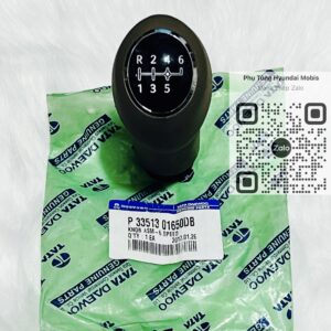 Tay Nắm Số DAEWOO NOVUS 6 Số