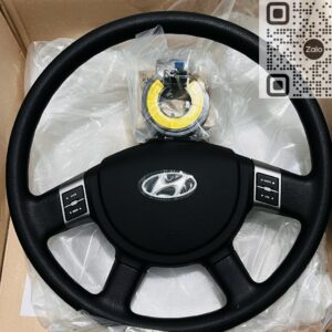 Vô Lăng HYUNDAI TRAGO UNIVER
