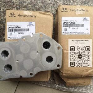 Két Sinh Hàn HYUNDAI EX8 N250 H150 SOLATI