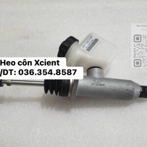 Tổng Côn Trên Heo Côn Trên HYUNDAI XCIENT