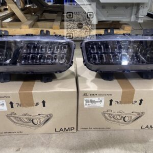 Đèn Cản HYUNDAI UNIVER
