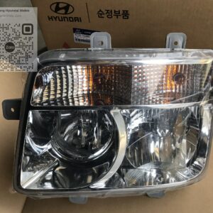 Đèn Pha HYUNDAI HD270 HD320 HD700 HD1000 Trago