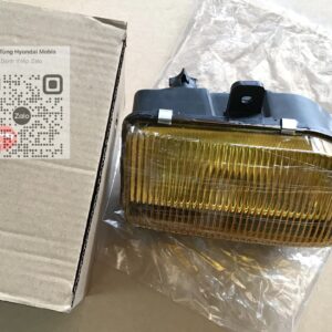 Đèn Cản Vàng HYUNDAI HD120 HD210 HD240 HD270 Gold
