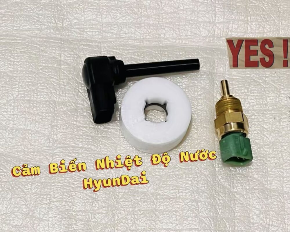 Cảm biến nước
