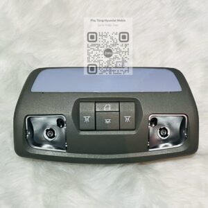 Đèn La Phông Trần HD270 HD320 HD1000
