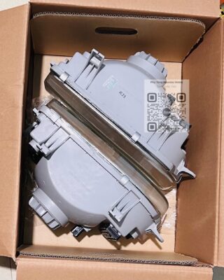HD270 HD320 2000 2004