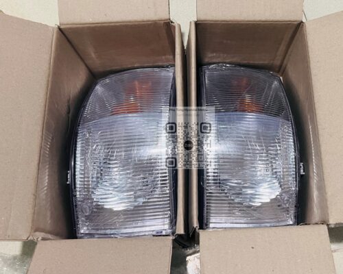 HD270 HD320 2000 2004
