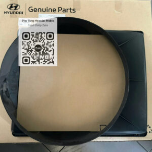 Lồng Quạt Két Nước HD120 HD210 HD240