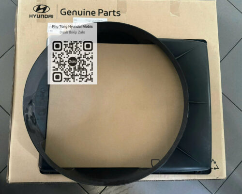 Lồng Quạt Két Nước HD120 HD210 HD240