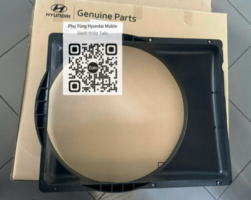 Lồng Quạt Két Nước HD120 HD210 HD240