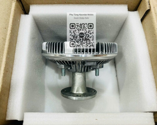 Li Tâm Cánh Quạt HD120 HD210 HD240