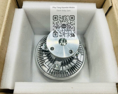 Li Tâm Cánh Quạt HD120 HD210 HD240