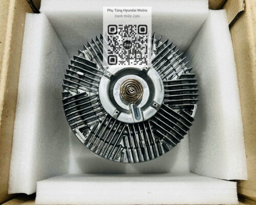 Li Tâm Cánh Quạt HD120 HD210 HD240