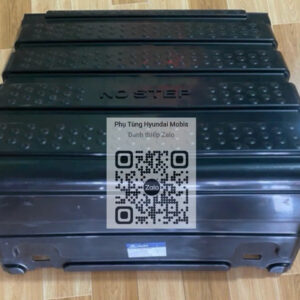 Nắp Bình Acquy XCIENT