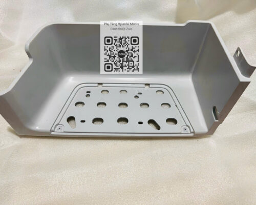 Bước Chân Dưới XCIENT