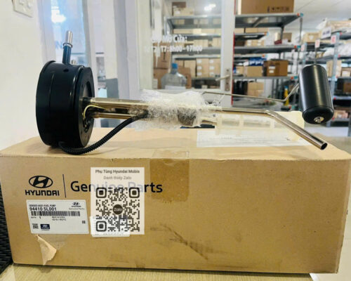 Phao Dầu Mighty D4GA