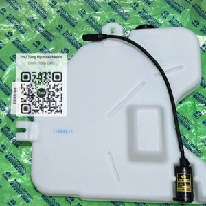 Bình Nước Xịt Kính Daewoo Novus