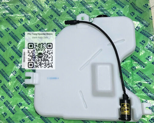 Bình Nước Xịt Kính Daewoo Novus