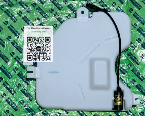 Bình Nước Xịt Kính Daewoo Novus