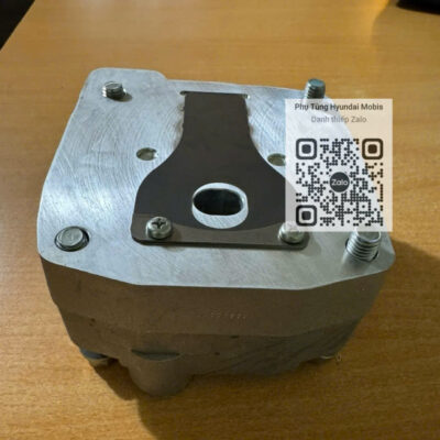 Nắp Bơm Hơi HD210 HD240 D6GA