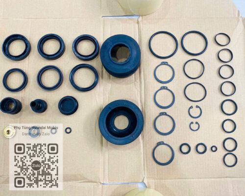 Sin Phốt Trợ Lực Số Hơi HD210 HD240 HD270 HD320 HD700