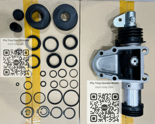 Sin Phốt Trợ Lực Số Hơi HD210 HD240 HD270 HD320 HD700