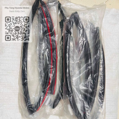 Ron Êm Cánh Cửa - Ron Êm Khung Cửa HYUNDAI