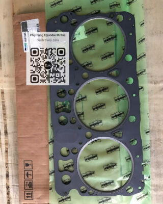 Ron Nắp Quy Lát DAEWOO NOVUS DE12TIS