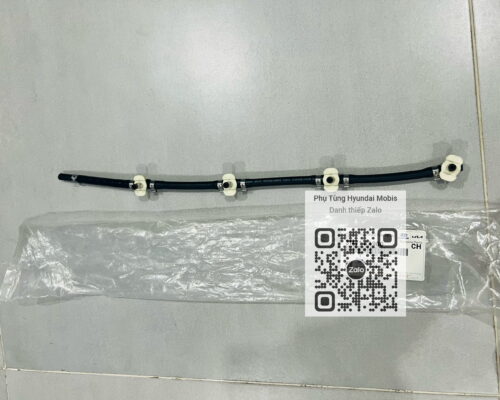 Ống Dầu HYUNDAI Ex8 Solati