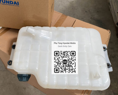 Bình Nước Phụ Xcient