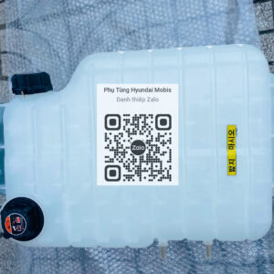 Bình Nước Phụ Xcient