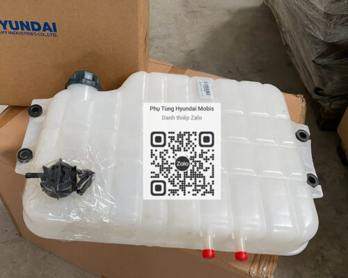 Bình Nước Phụ Xcient