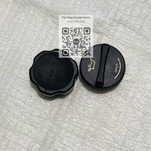 Nắp Nhớt HYUNDAI