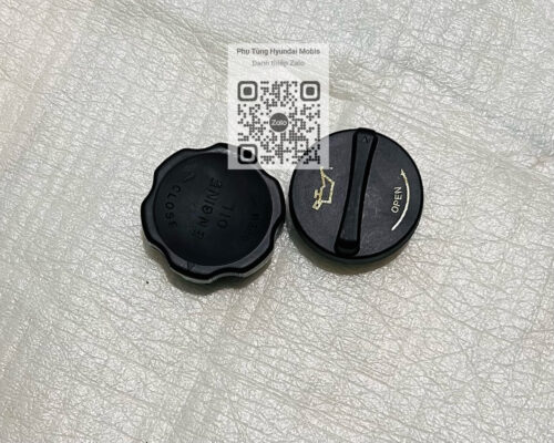 Nắp Nhớt HYUNDAI