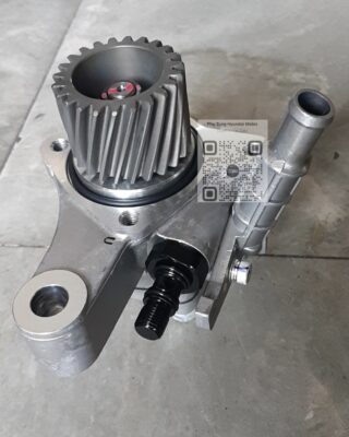 Bơm Trợ Lực Tay Lái HD65 72