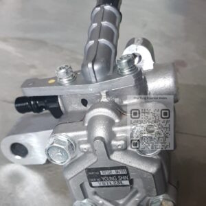 Bơm Trợ Lực Tay Lái HD65 72