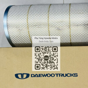 Lọc Gió DAEWOO NOVUS