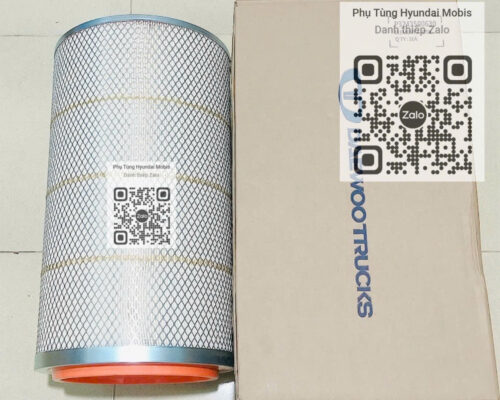 Lọc Gió DAEWOO NOVUS