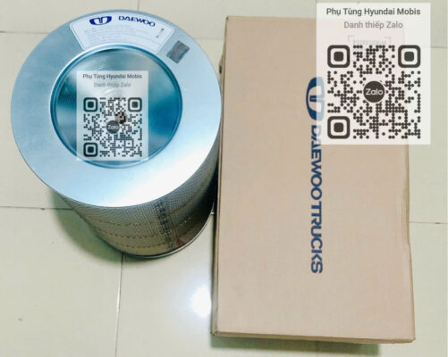 Lọc Gió DAEWOO NOVUS