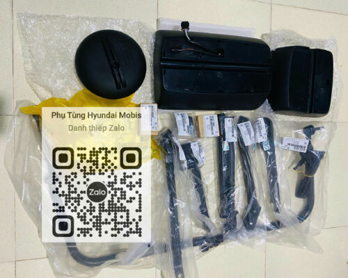 Bộ Gọng Kính Chỉnh Điện Trago