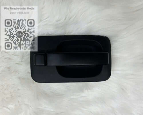 Tay Mở Cửa Trong Ngoài HyunDai