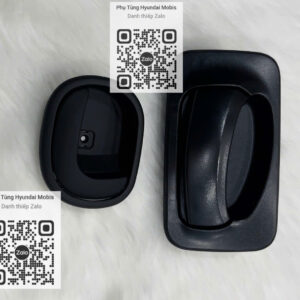 Tay Mở Cửa Trong Ngoài HyunDai