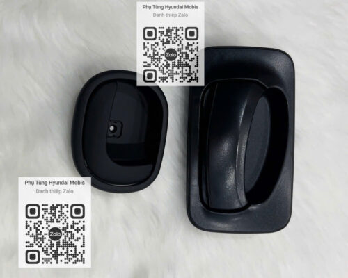 Tay Mở Cửa Trong Ngoài HyunDai