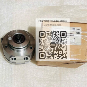 Bơm Dầu Cao Áp HyunDai HD270 HD320 HD1000 Trago Univer