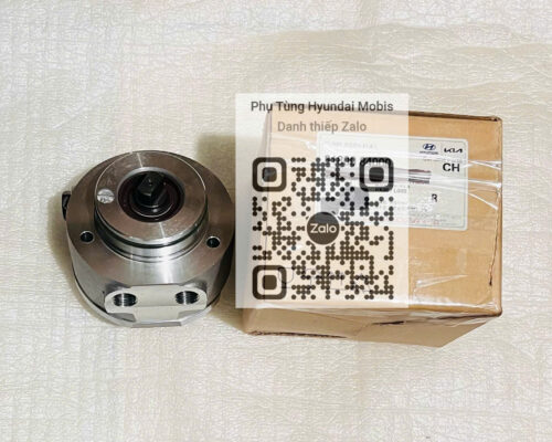 Bơm Dầu Cao Áp HyunDai HD270 HD320 HD1000 Trago Univer