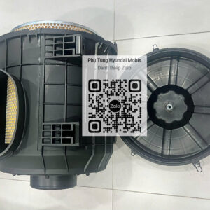 Bầu Lọc Gió - Bầu Bô E HD270 HD320 HD360 HD700 HD1000