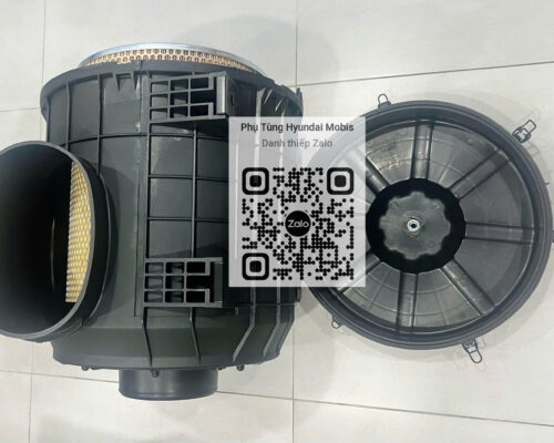 Bầu Lọc Gió - Bầu Bô E HD270 HD320 HD360 HD700 HD1000