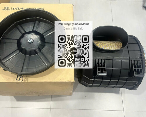 Bầu Lọc Gió - Bầu Bô E HD270 HD320 HD360 HD700 HD1000